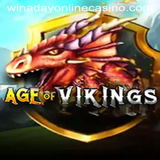 Explore the Thrilling World of AgeofViking at Winaday Casino