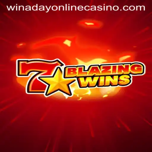 Unveiling BlazingWins at Winaday Casino: A Thrilling Gaming Experience
