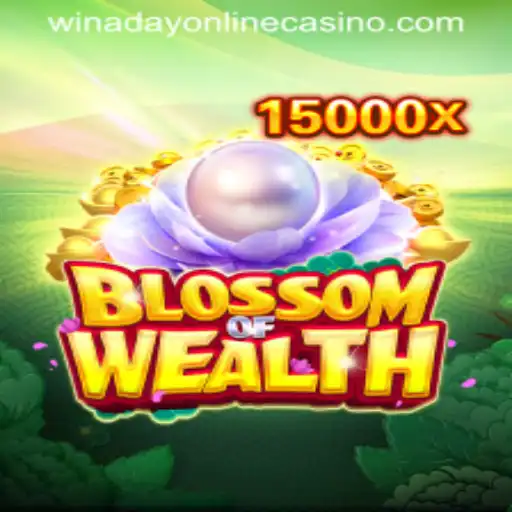 Exploring the Enchanting World of BlossomofWealth at Winaday Casino