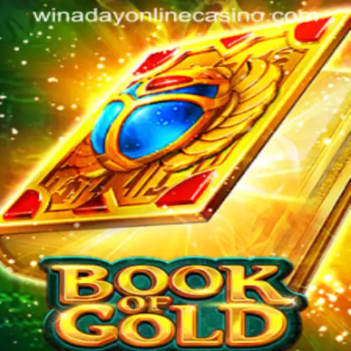 Discover the Exciting World of Book of Gold at Winaday Casino