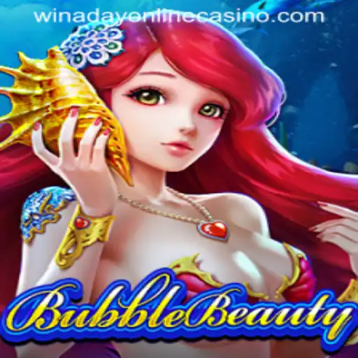 BubbleBeauty: A Mesmeric Game Experience at Winaday Casino