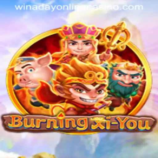 Discover the Thrilling Adventure of BurningXiYou at Winaday Casino