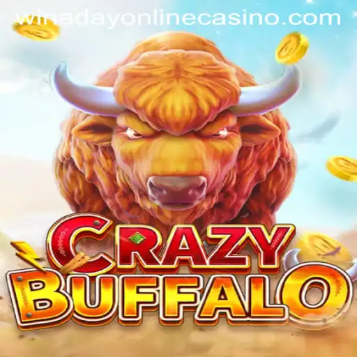 CRAZYBUFFALO: Dive into the Thrills of Winaday Casino's Latest Game
