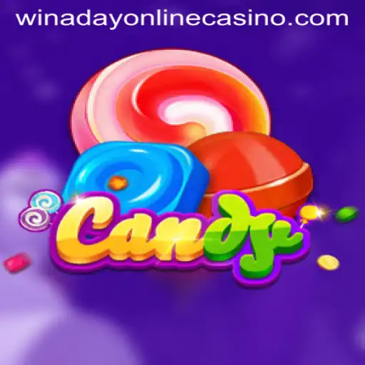 Delve Into Candy: An Exciting Slot Game at Winaday Casino