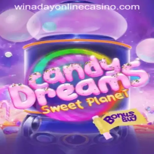 Experience the Thrilling World of CandyDreamsSweetPlanet at Winaday Casino