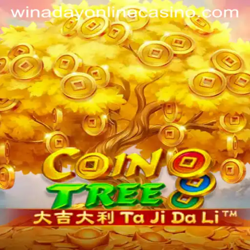 Discovering CoinTree: A Thrilling Addition to Winaday Casino's Game Selection