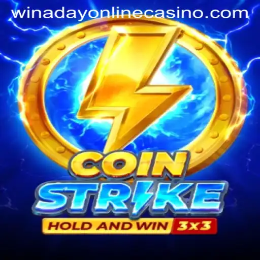 Coinstrike at Winaday Casino: A Comprehensive Guide