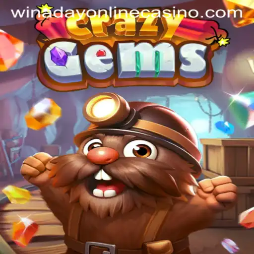 Unveiling the Thrills of CrazyGems at Winaday Casino