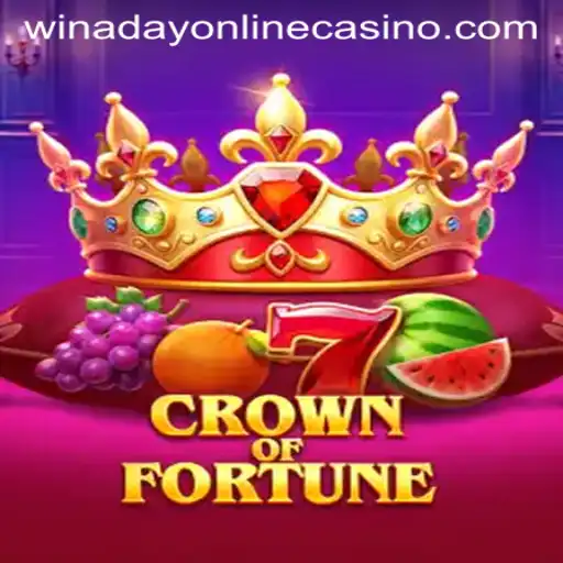 Experience the Thrill of CrownofFortune at Winaday Casino