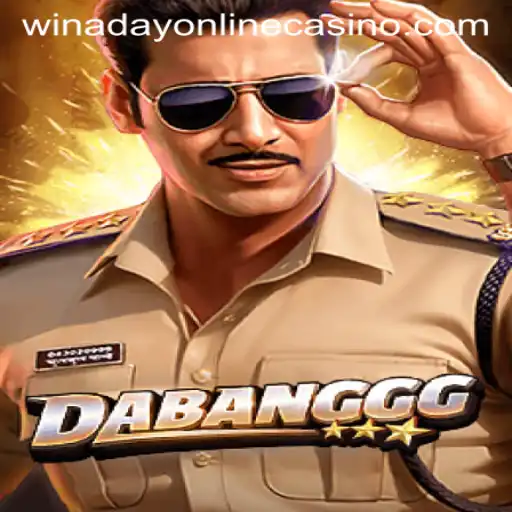 Discover the Thrills of DABANGGG at Winaday Casino