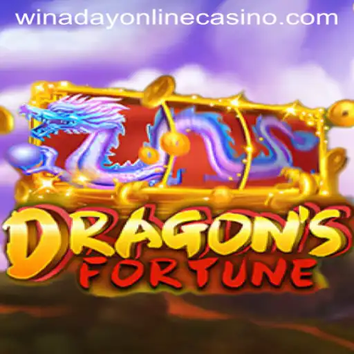 Discover the Thrilling World of DragonFortune at Winaday Casino