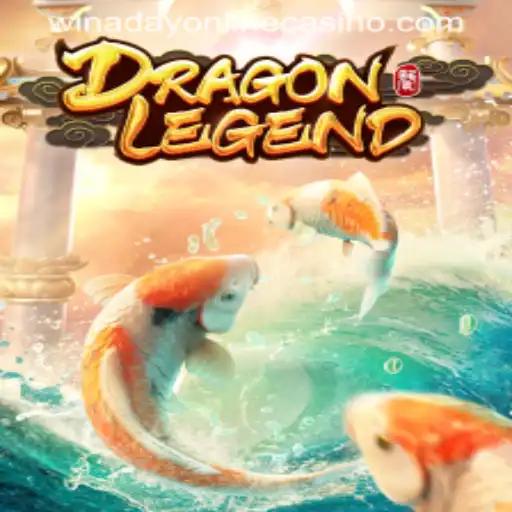 Discover the Exciting World of DragonLegend at Winaday Casino