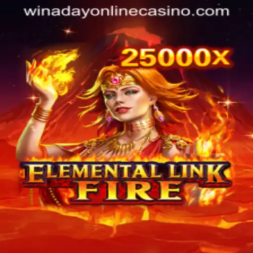 Exploring the Thrills of ElementalLinkFire at Winaday Casino