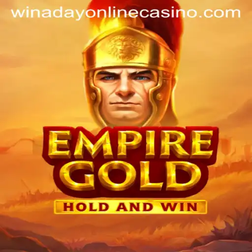 EmpireGold: An Exciting Journey with Winaday Casino
