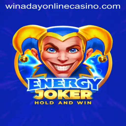 EnergyJoker: A Fresh Spin at Winaday Casino