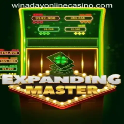 Discovering the Thrills of ExpandingMaster at Winaday Casino