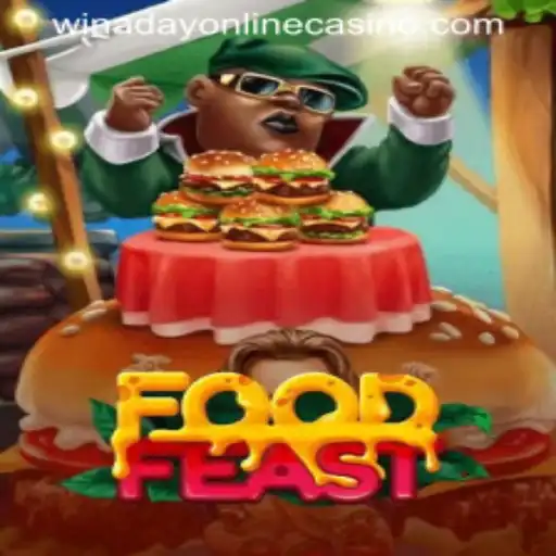 Discover the Thrilling World of FoodFeast at Winaday Casino