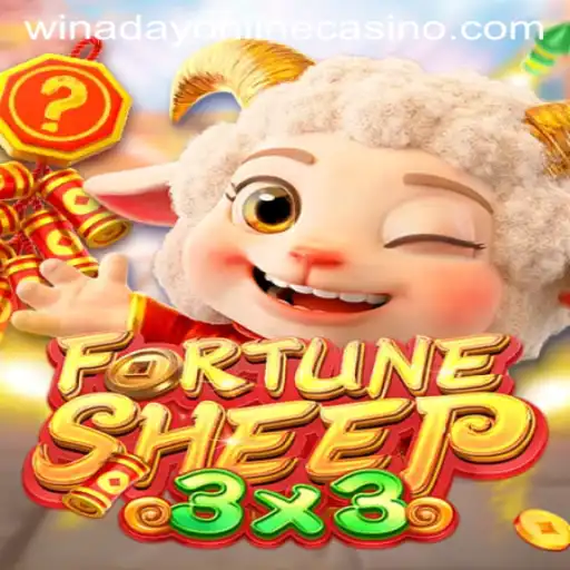 Exploring the Enchanting World of FortuneSheep at Winaday Casino