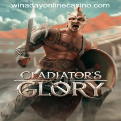 Experience the Thrills of GladiatorsGlory at Winaday Casino