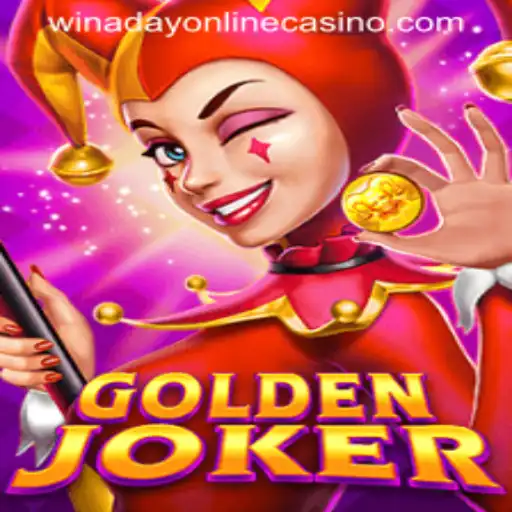 GoldenJoker: An Exciting Journey at Winaday Casino