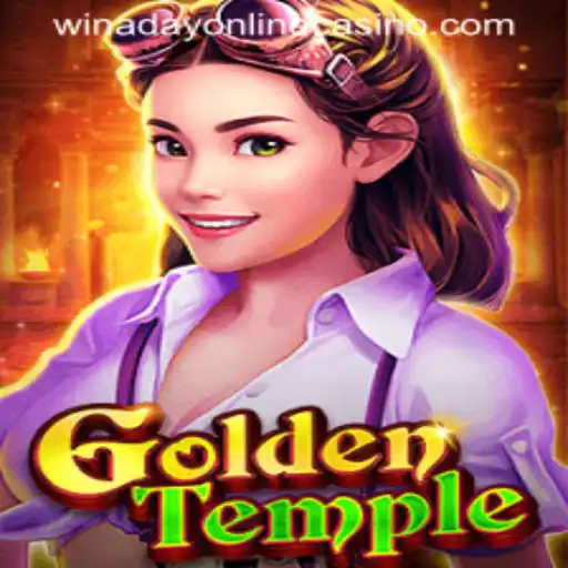 An In-Depth Look at GoldenTemple: A Premier Game at Winaday Casino