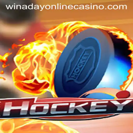 Experience the Thrill of Hockey at Winaday Casino