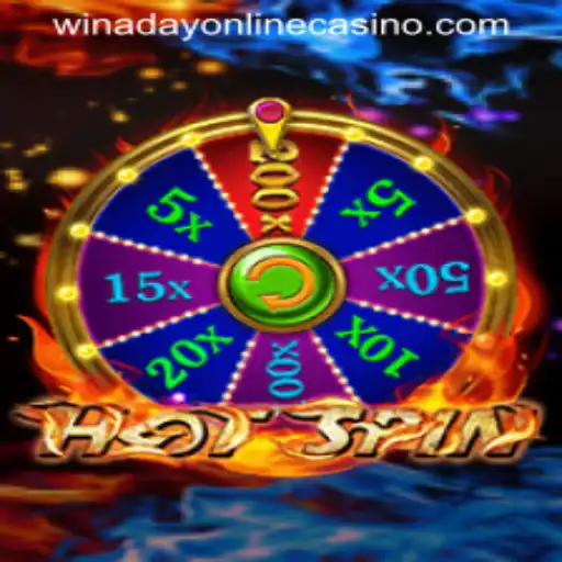 Experience the Thrill of HotSpin at Winaday Casino