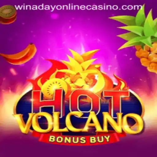 Discover the Electrifying World of HotVolcanoBonusBuy at Winaday Casino
