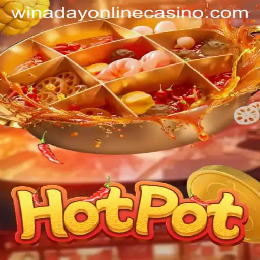 Hotpot: An Exciting Game Experience at Winaday Casino