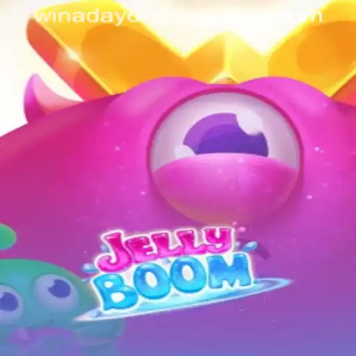 Discover the Exciting World of JellyBoom at Winaday Casino