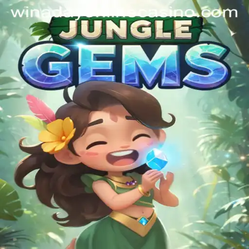 Exploring JungleGems at Winaday Casino: A Comprehensive Guide