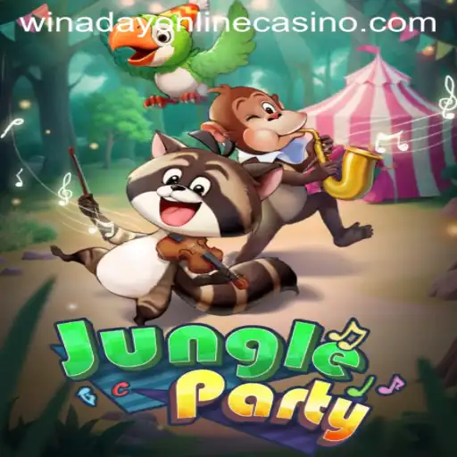 Exploring JungleParty at Winaday Casino: A Comprehensive Guide