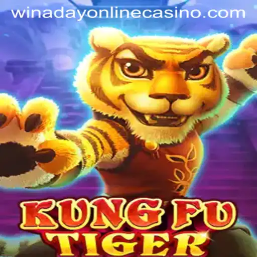 Exploring KungFuTiger: The Exciting New Addition at Winaday Casino