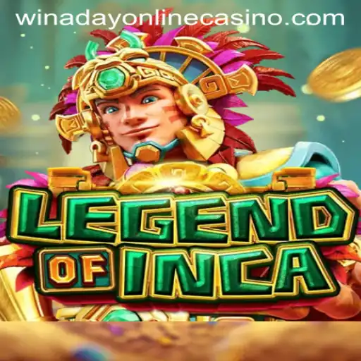 Discover the Thrilling Adventure of 'LegendofInca' at Winaday Casino