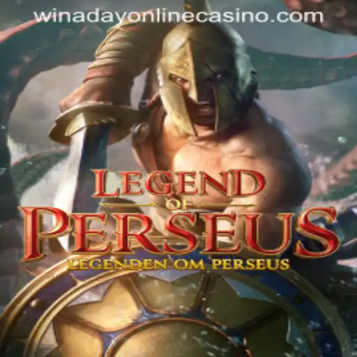 The Enchanting World of LegendofPerseus at Winaday Casino