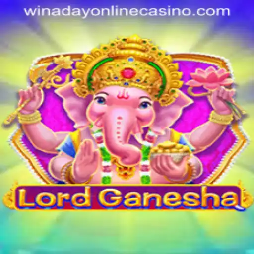 Unveiling the Mystical World of LordGanesha at Winaday Casino