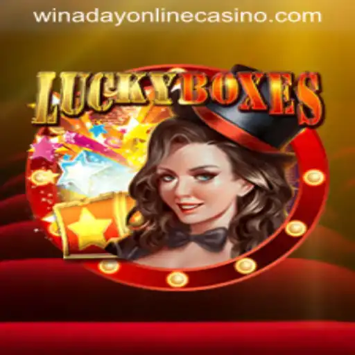 Exploring LuckyBoxes: A New Addition to Winaday Casino