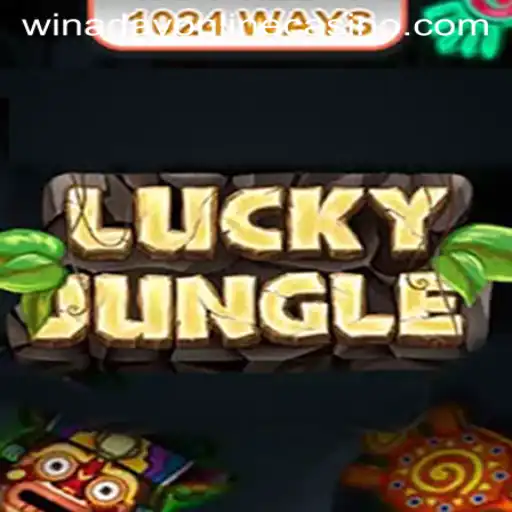 Discover the Excitement of LuckyJungle1024 at Winaday Casino