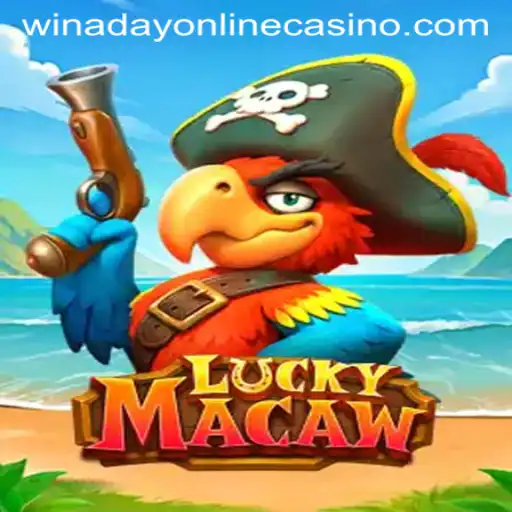 Exploring the Exciting World of LuckyMacaw at Winaday Casino