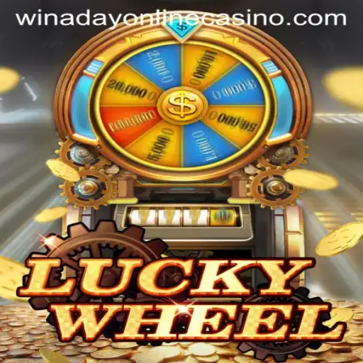 Explore the Excitement of LuckyWheel at Winaday Casino