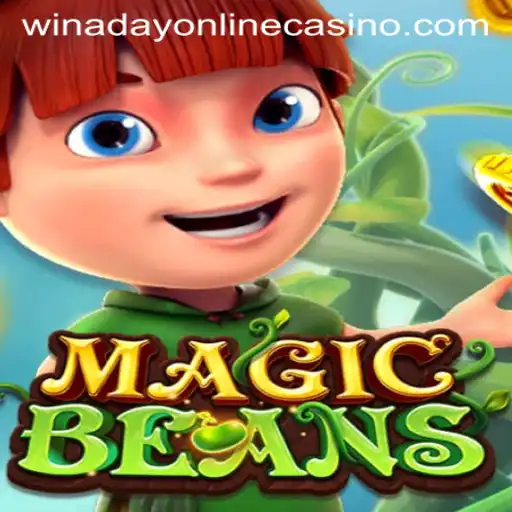 Explore the Enchanting World of MAGICBEANS at Winaday Casino