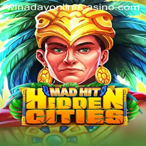Discover the Thrills of MadHitHiddenCities at Winaday Casino