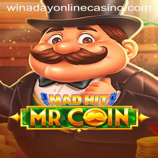 Exploring the Exciting World of MadHitMrCoin at Winaday Casino