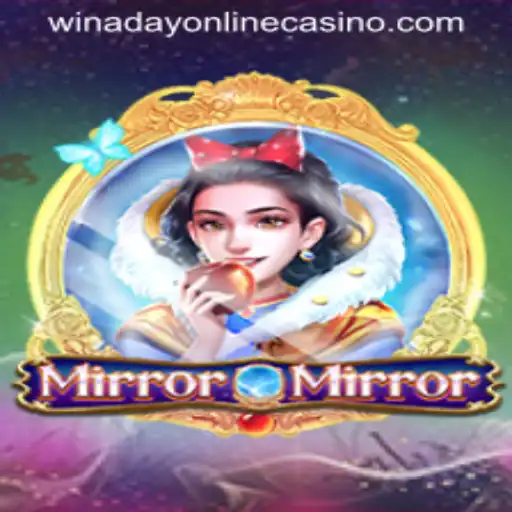 Explore the Enchantment of MirrorMirror at Winaday Casino