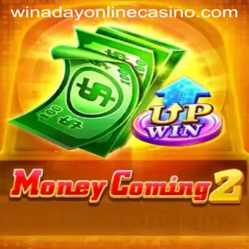 Discover the Exciting World of MoneyComing2 at Winaday Casino