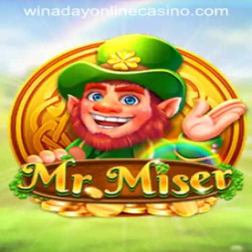 Discover the Exciting World of MrMiser at Winaday Casino