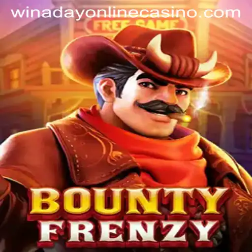 Discover the Thrills of BountyFrenzy at Winaday Casino
