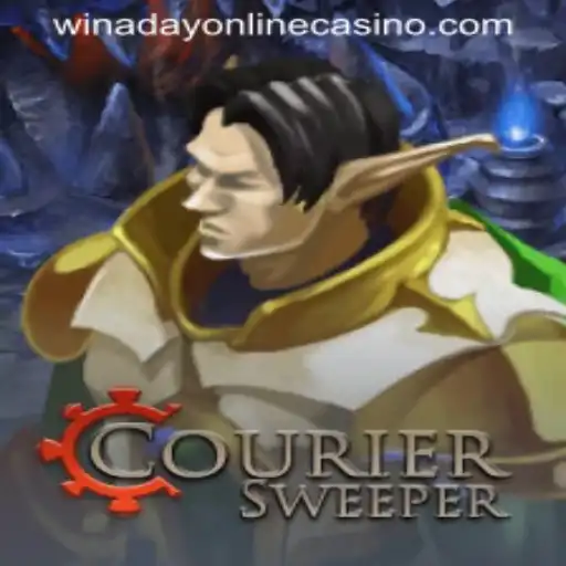 CourierSweeper: A Thrilling New Experience at Winaday Casino