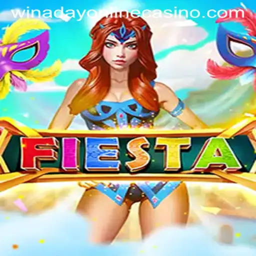 Fiesta Game at Winaday Casino: An Immersive Gaming Experience