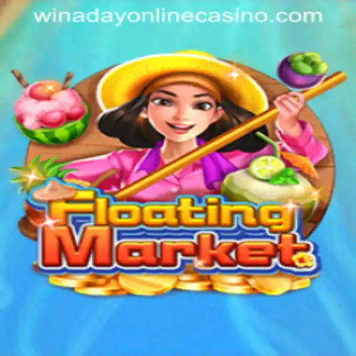 Explore the Excitement of 'FloatingMarket' at Winaday Casino